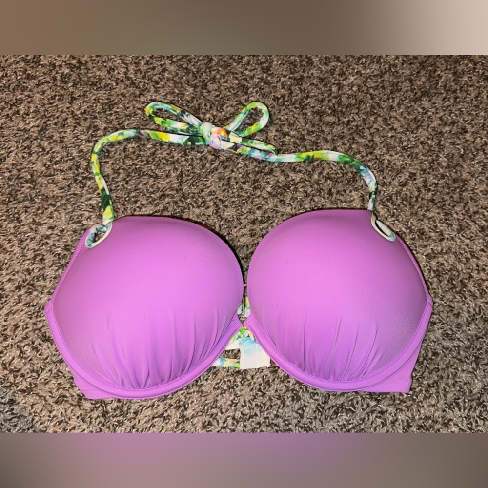 Victoria’s Secret Bombshell Bikini top LIKE NEW✨